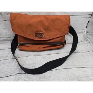 Tenba Equal Camera Bag Burnt Orange Small Made In USA